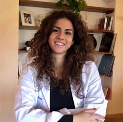 Nutrizionista Dott.ssa Elisa Monica