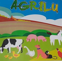 Agrilu