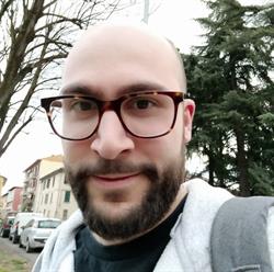 Dott. Matteo Buscaroli Fisioterapista