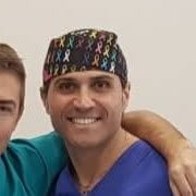 Dott. Michele Romano Podologo
