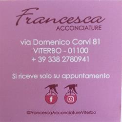 Francesca Acconciature