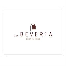 La Beverìa beer & wine