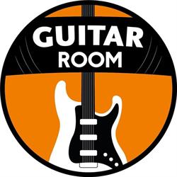 Guitar Room