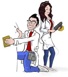 Doctor Wrap