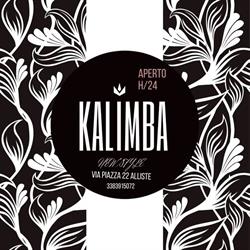 Kalimba Alliste