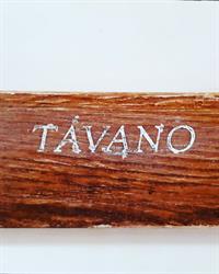 Il mercatino di Tavano