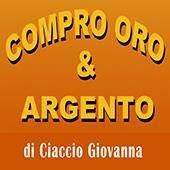 Compro Oro & Argento di Ciaccio Giovanna