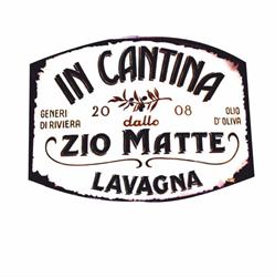 In cantina dallo Zio Matte