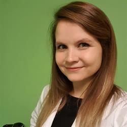 Dott.ssa Rebecca Anderson - Biologa Nutrizionista