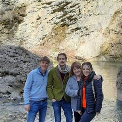 Al Respiro nel Bosco