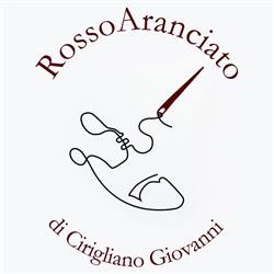 Rosso Aranciato