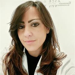 Dott.ssa Cristina Iannicelli Nutrizionista