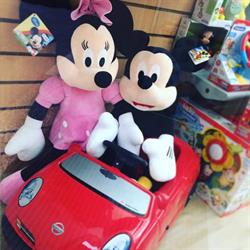 Casa Disney