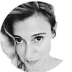 Daniela Borroni yoga e pilates
