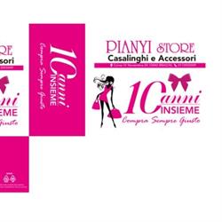 Pianyistore