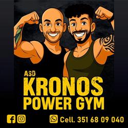 Kronos Power GYM
