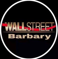 Wall Street barbary