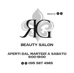 RG Beauty Salon