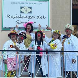 La Residenza del Sorriso