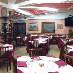 Ristorante Aufidena