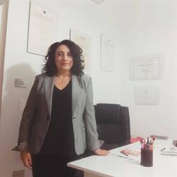 Dott.ssa Filomena Vitale - Psicoterapeuta Sessuologa