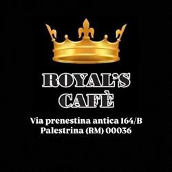 ROYAL’S CAFÈ di Igliozzi Chiara