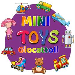 Minitoys giocattoli presepe