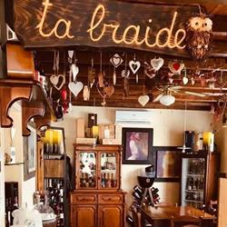 Ostarie Ta Braide