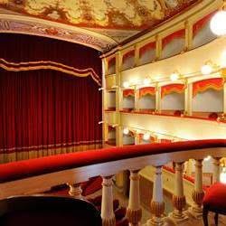 Teatro dei Coraggiosi