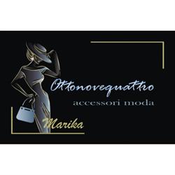 Ottonovequattro Accessori Moda