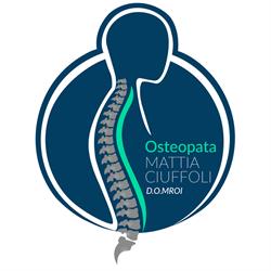 Mattia Ciuffoli Osteopata