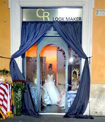 CR Lookmaker