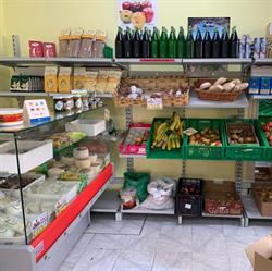 Frutta e Verdura Fratelli Romeo