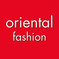 Oriental Fashion