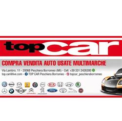 TOP CAR Peschiera Borromeo