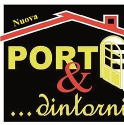 Nuova Porte & dintorni