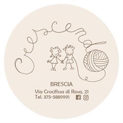 Crescendo abbigliamento BIMBI