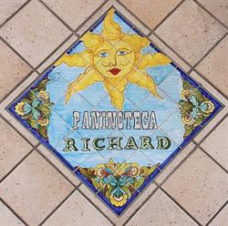 Paninoteca Richard