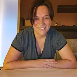 Sabrina Prendin - Operatrice del Benessere