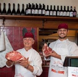 Macelleria Bartolozzi