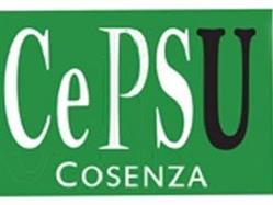 Centro Provinciale Studi Urbanistici Cosenza