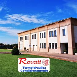 Termoidraulica Rovati