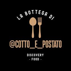 La bottega di cotto e postato
