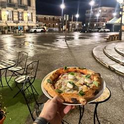 Pizzeria Solito Posto