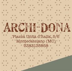 Archi-Dona