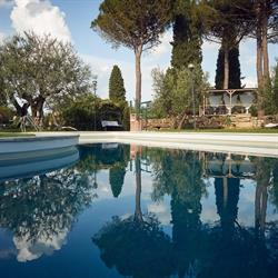 Le Balze Perugia Appartamenti
