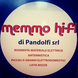 Memmo Hi Fi di Pandolfi Srl