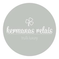Hermanas Relais - trulli luxury
