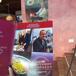 Ficopazzo Ristorante & Agriturismo