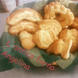 L''antico forno Angelina